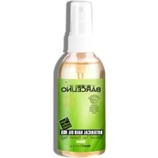 MarkEntegra Saç Bakım Yağı - 150 ml