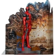 MarkEntegra 1/10 Ölçekli Koleksiyon Heykeli ile Eğlenceli Tasarım