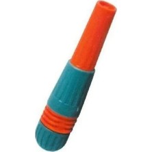 MarkEntegra Ayarlanabilir 1/2'' Hortum Lansı Ucu - Üzümcü Model