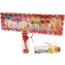 Pileli Store 12'li Dilek Şişesi