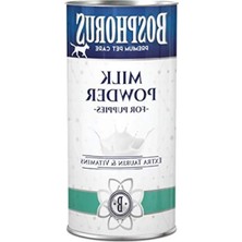 MarkEntegra Yavru Köpekler Için Besleyici Süt Tozu