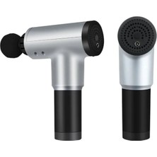 Pileli Store Fascial Gun Masaj Tabancası