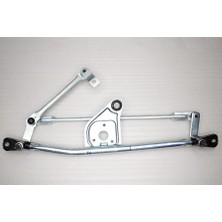 Motortec Muratech On Cam Silecek Mekanizmasi Fiorino-Bipper-Nemo-1.4 Hdi 1.3 Jtd