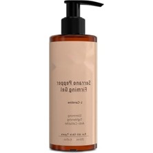 MarkEntegra Sıkılaştırıcı Selülit ve Çatlak Karşıtı Jel, 250ML