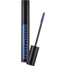 MarkEntegra Hacim Veren Renkli Maskara, 001 Sapphire