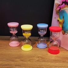 Pileli Store 15 Dakika Kum Saati