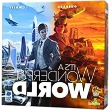 MarkEntegra Strateji Oyun Seti - Harika Bir Dünya Masa Oyunu