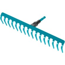 MarkEntegra Tırmık, Bahçenizi Düzenlemek Için Pratik Araç