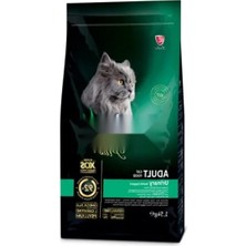 MarkEntegra Tavuklu Kuru Kedi Maması 1,5 kg - Zengin Mineral Içeriği