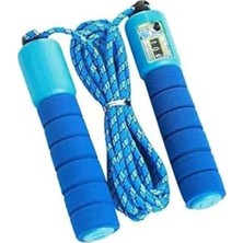 MarkEntegra Çocuklara Özel Atlama Ipi, Renkli ve Eğlenceli, Kardiyo Egzersizleri Için