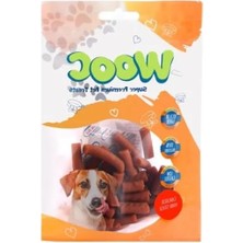 MarkEntegra Tavuklu Mini Stick Ödül 80 G