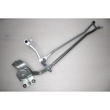 Motortec Muratech On Cam Silecek Mekanizmasi R.19