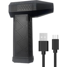 MarkEntegra Taşınabilir Elektrikli Hava Kompresörü - 5000 Mah Şarjlı