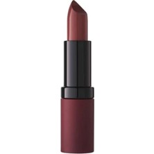 MarkEntegra Velvet Matte Ruj - No:16