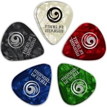 MarkEntegra 10 Adet Orta Boy Pena Seti, Asstprl Renk Seçenekleri