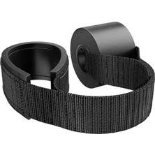 MarkEntegra Kapı Aparatı ile Direnç Bandı, Evde Egzersiz Için Uygun