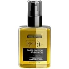 MarkEntegra Vegan Yıpranma Karşıtı Saç Bakım Yağı