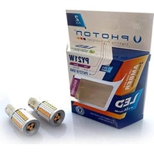 MarkEntegra LED Sinyal Ampulü, Tak Kullan Özelliği