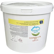 MarkEntegra Ph Düşürücü Toz - 25 Kg, Su Düzenleyici Ürün