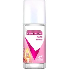 MarkEntegra Kadınlar Için Besleyici Roll On Deodorant, 45 ml