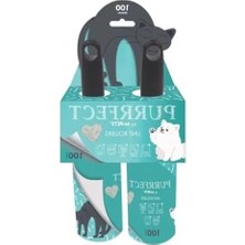 MarkEntegra 2X100 Yaprak Purrfect Tüy Toplama Rulosu, Pratik Kullanım