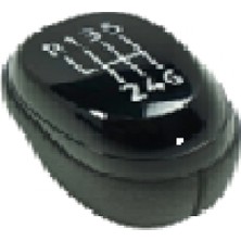 AFT Muratech Vites Topuzu Siyah Megane 4