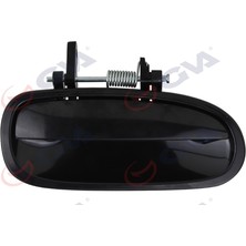 GVA Muratech Diş Kapi Kolu Arka Sağ Honda Civic 1996-2000