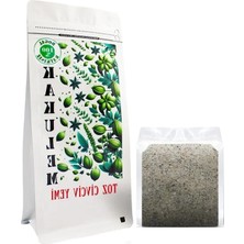 MarkEntegra Bıldırcın ve Tavuk Toz Civciv Yemi, 1 Kg, Sertifikalı