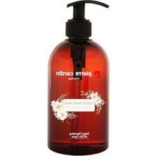 MarkEntegra Vanilya Brulee Aromalı Sıvı Sabun 480 ml - Doğal Temizlik