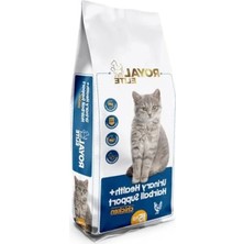 MarkEntegra Royal Elite Urinary Yetişkin Kedi Maması 15 kg