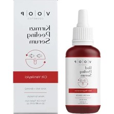 MarkEntegra Cilt Yenileyici Serum 30 ml Kırmızı Peeling