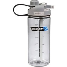 MarkEntegra Şeffaf 0,6 L Sızdırmaz Içecek Şişesi