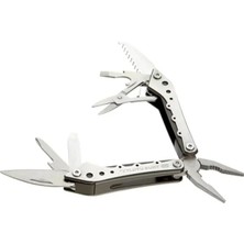 MarkEntegra Çok Fonksiyonlu Mini Pense Seti, Paslanmaz Çelik