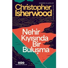 Senka Nehir Kıyısında Bir Buluşma