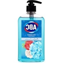 MarkEntegra Mavi Renkli Sıvı Sabun 400 ml