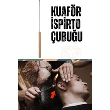 Senka Mey Ithalat® Geleneksel Ispirto Yakma Çubuğu 721177