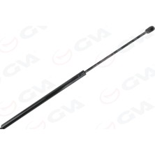 GVA Muratech Kaput Amortisörü Sol Mercedes Glk-Class X204 08 15 610MM/300N