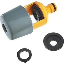 MarkEntegra Musluk Bağlantısı, Banyo ve Mutfak Için Uygun, Dayanıklı