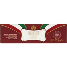 MarkEntegra Red Sandal Ağacı Özlü Tıraş Sabunu - 150 ml