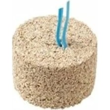 MarkEntegra Kuşlar Için Kumlu Mineral Blok 1 Adet