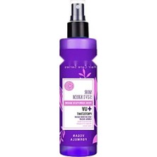 MarkEntegra Mor Sıvı Saç Bakım Kremi, 200 ml