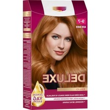 MarkEntegra Açık Bakır Saç Boyası - 9-7 (50 Ml)