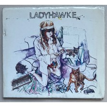 Universal Music Ladyhawke  CD