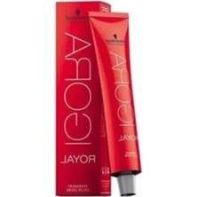 MarkEntegra Sarı Azaltıcı Saç Boyası 60ML