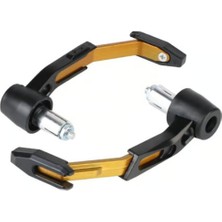Tutgun Motor Universal Manet Koruma Gold