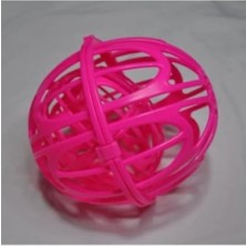 MarkEntegra Şal Başörtü Çamaşır Yıkama Topu