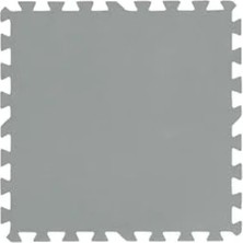 MarkEntegra Havuz Zemin Koruyucu, 9 Parça Koruma, 2.25 Metre Kare