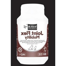 MarkEntegra Eklem Destekleyici Tablet, Kedi ve Köpekler Için 60 Kapsül