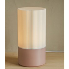 The Shogun Nordiva Glow Masa Lambası