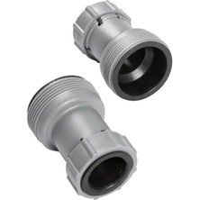 MarkEntegra Filtre Sistemi Hortum Adaptörü - 2 Adet